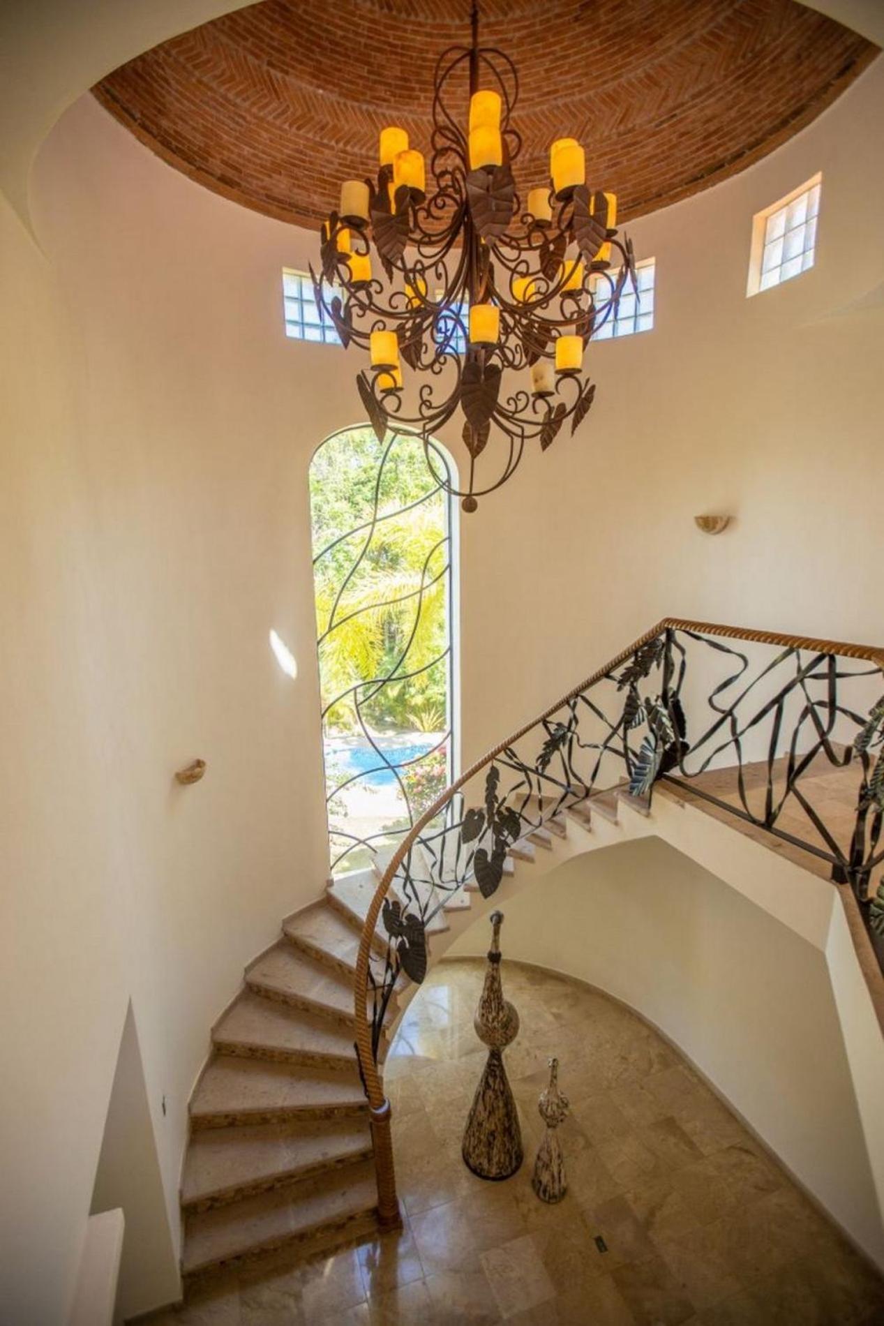 Villa Tesoro Del Mar Puerto Vallarta Exterior photo
